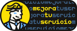 Logo de MejoraTuServicio